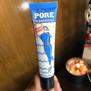 Benefit Hydrating Pore-less Primer